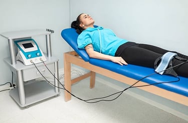 pemf therapy in egmore, chennai