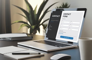 Skip Tracing, B2B Lead Generation, Meta Ads, CRM Management, Property Ownership Research