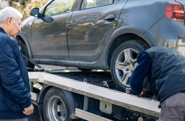 Towing Service