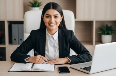 Expert Ghostwriter awaiting client call to help publish bestselling book on amazon