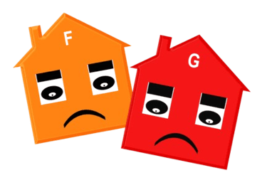 interdiction louer 2025 DPE G charlotte et victoria immobilier