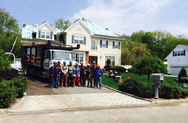 The Best Roofing and Siding Company