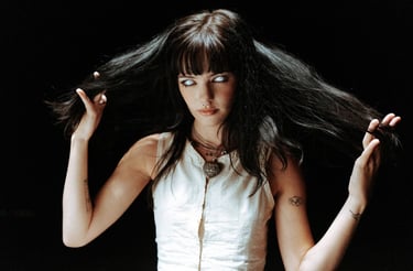Delaney Bailey Shares Introspective New Single “Wake Up”