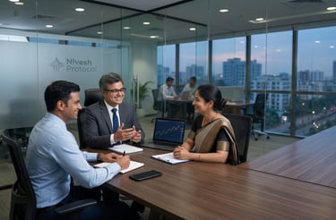 Employee financial wellness partnership