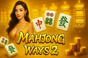 mahjong ways 2 g168