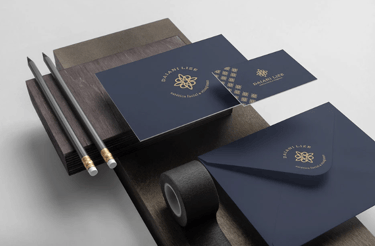 Branding Daiani Lize | Plurie Comunicação | Agência de Publicidade, Marketing e Gestão 