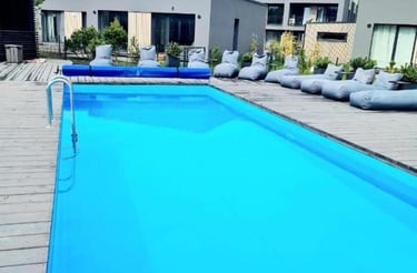 Mikis apartamentai mano jūra 2 kvartale