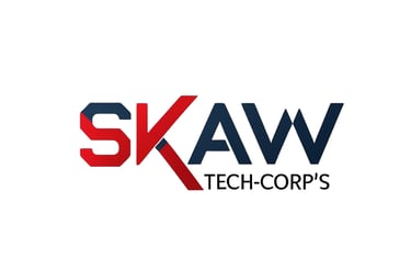 logo SKAW TECH-CORP'S