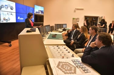 Centro Atómico Bariloche