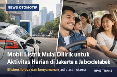 mobil listril