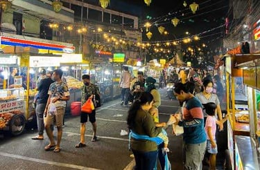 pasar lama tangerang