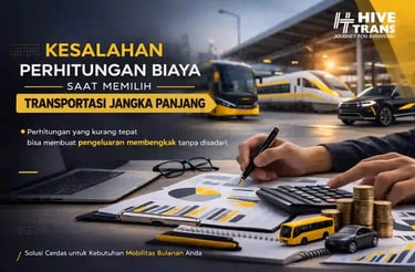 kesalahan perhitungan biaya