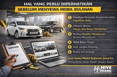 hal yang perlu di perhatikan