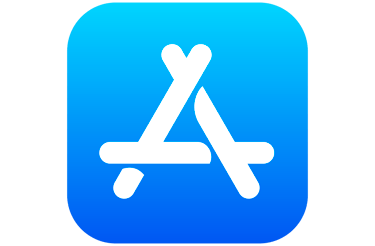 Apple store app linked to wifipool app