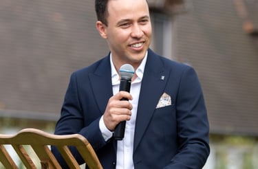 Kelvin de Araujo Ferreira - Financial Reporting IFRS ERP Fintech Switzerland Luxembourg EU 