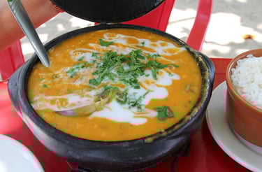 Bobó-de-Camarão-Cremoso-com-Aipim-e-Leite-de-Coco-Caseiro