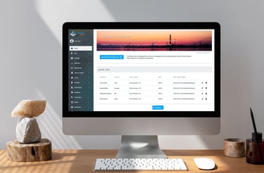 Data Management Software