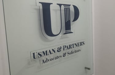 Usman & Partners Kota Kinabalu Sabah