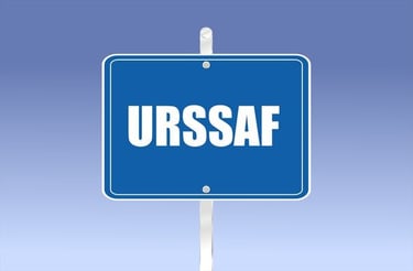 Contrôle URSSAF