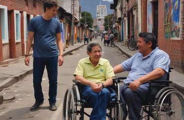 Nuestro centro de entretenimiento 