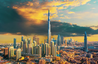 Great Dubai