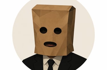 Bag head