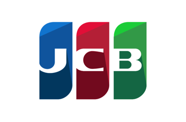 Aceptamos pagos con tarjetas JCB