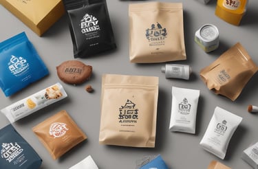 a white towel and a white towel