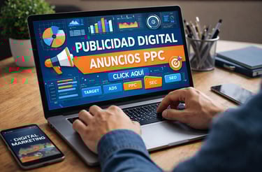 Publicidad digital negocios locales Meta Ads Costa Rica