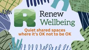 renewwellbeing.org.uk
