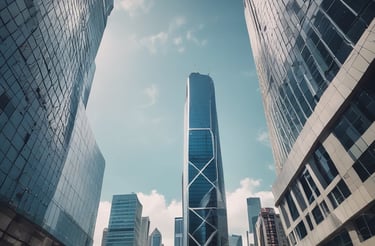 A clear map showing heyro optical's location in Hong Kong with nearby landmarks.