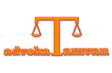 advokatamvan jasa hukum untuk perusahaan