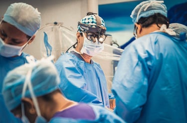 Dr. Anbarasu Mohanraj best heart surgeon in chennai 