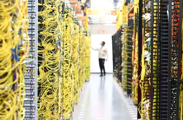 OpenAI fecha contrato de US$ 38 bilhões com a Amazon para uso massivo de computação em nuvem