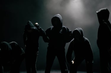 Orama Photo - Photographe professionnel Provence