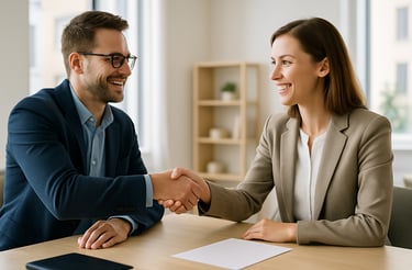 Outsourcing af kundeservice til små og mellemstore virksomheder