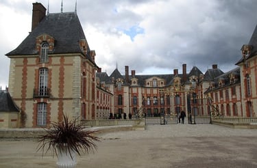 Patrimoine historique Boissy-Saint-Léger cadre de vie