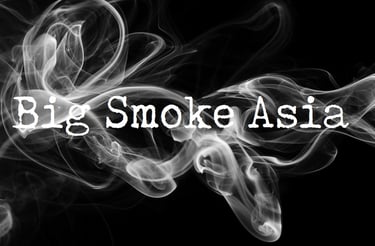 Big Smoke Asia