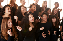 choir