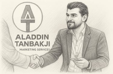 Tanbakji Contact
