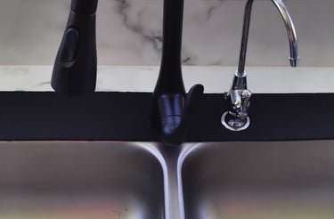 Thingy Products Faucet Mat