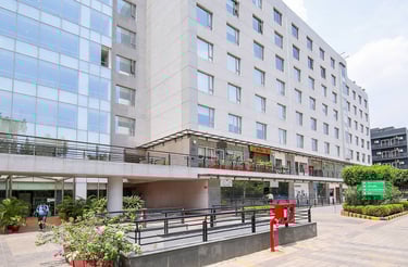 307, Dlf Star Tower, Sector 31, Gurgaon