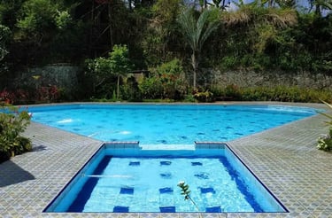 Kolam renang buatan dayanapool yang berkualitas