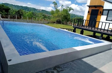 Kolam renang buatan dayanapool yang berkualitas