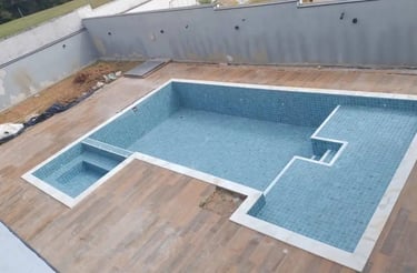 Kolam renang buatan dayanapool yang berkualitas