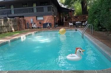 Kolam renang buatan dayanapool yang berkualitas