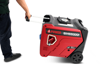 Best Inverter Generators for RV/Caravans 2025