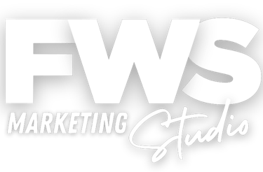 Logo de FWS Marketing, agencia de marketing digital y SEO