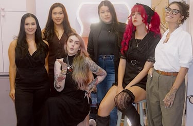 Conheça nosso time de especialistas prontas para te atender em Moema.