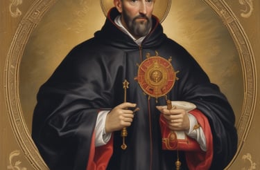 a person holding an umbrella in front of the sun